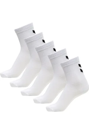 Hummel Chaussettes HmlMake My Day Sock (x5)
