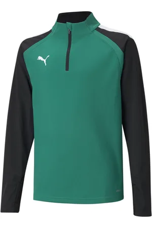 PUMA Sweatshirt enfant Team Liga