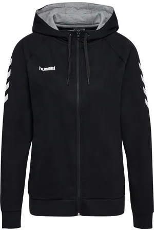 Hummel Veste zippé femme Hmlgo