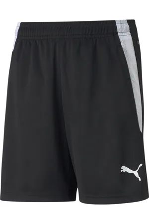 PUMA Short enfant Team Liga Training