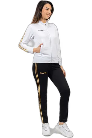 Givova Survêtement femme Revolution Summer