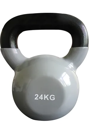 SVELTUS Kettlebell 24kg