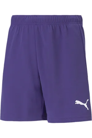 PUMA Short enfant Team Rise
