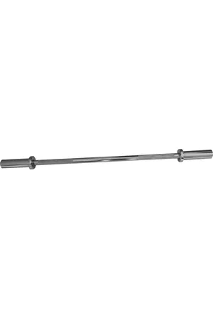 SVELTUS Barre olympique 130 cm