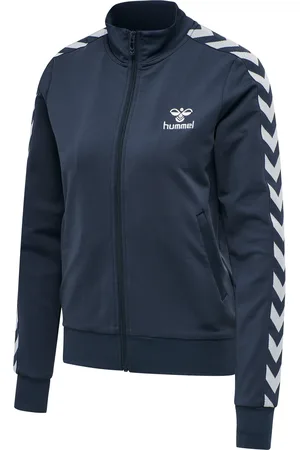 Hummel Veste zippée femme hmlnelly 2.0
