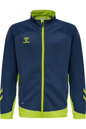 Hummel Veste zippée enfant hmlLEAD poly