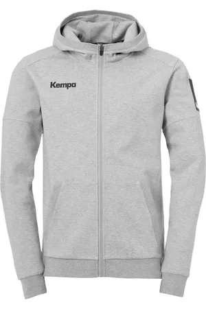 Kempa Sweatshirt à capuche Status