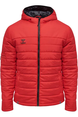 Hummel Parka Quilted North