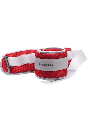 SVELTUS Paire aquaband 1kg