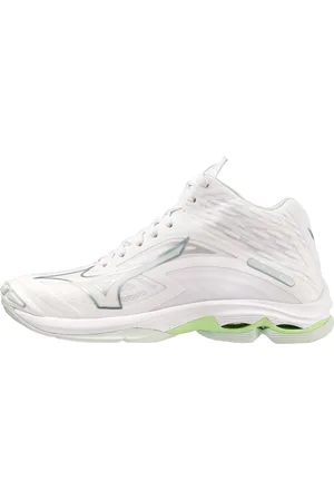 Mizuno Chaussures indoor femme Wave Lightning Z7 Mid