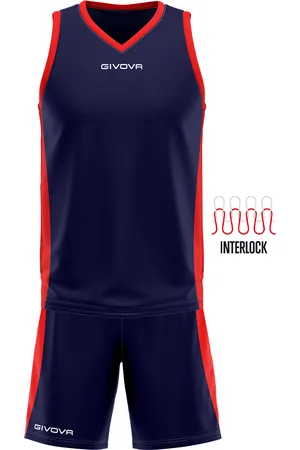 Givova Ensemble maillot et short Power