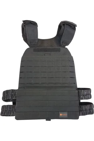 SVELTUS Gilet lesté 15 kg pro