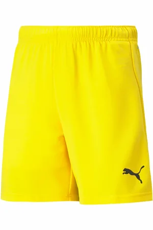 PUMA Short enfant Team Rise