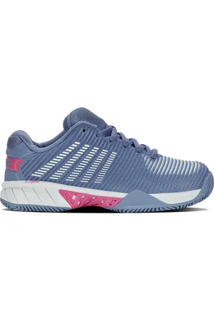 K-Swiss Chaussures de tennis femme Hypercourt Express 2
