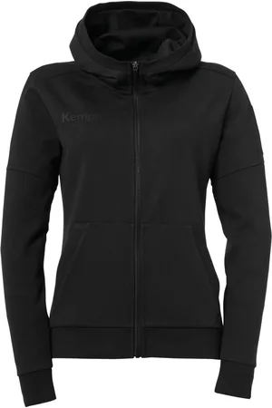 Kempa Sweatshirt à capuche femme Status