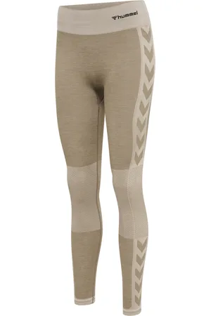Hummel Legging mi-haut femme Clea