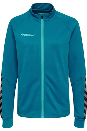 Hummel Veste femme Zip hmlAUTHENTIC Poly