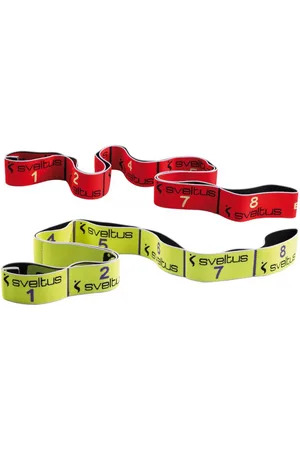 SVELTUS Elastiband 10 kg