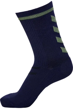 Hummel Chaussettes mi-longue enfant Elite Indoor