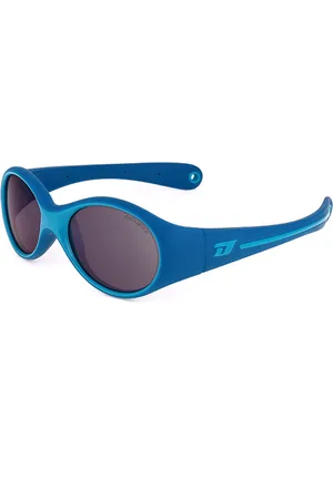 demetz Lunettes de soleil enfant Mini-Clip