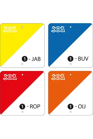 SEA Kit Franchissement enfant