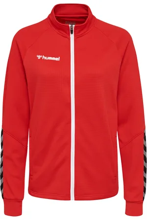 Hummel Veste femme Zip hmlAUTHENTIC Poly
