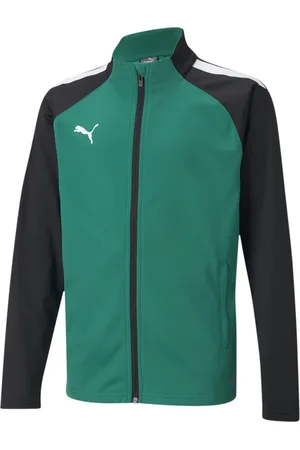 PUMA Veste enfant Team Liga Training