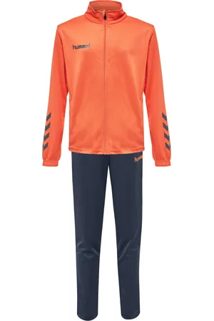 Hummel Survêtement polyester enfant Promo