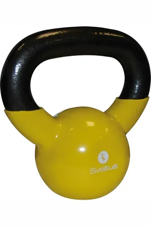 SVELTUS Kettlebell 4 kg