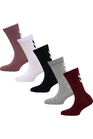 Hummel Chaussettes enfant Make My Day (x5)
