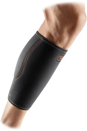 Mc David Manchon de compression jambe néoprène réversible
