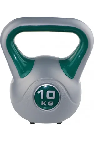 SVELTUS Kettlebell fit 10 kg