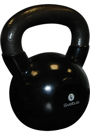 SVELTUS Kettlebell 20 kg