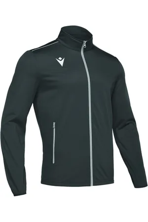 macron Survêtement full zip nemesis