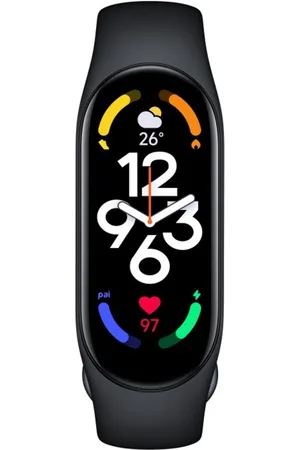 Xiaomi Montre connectée Band 7