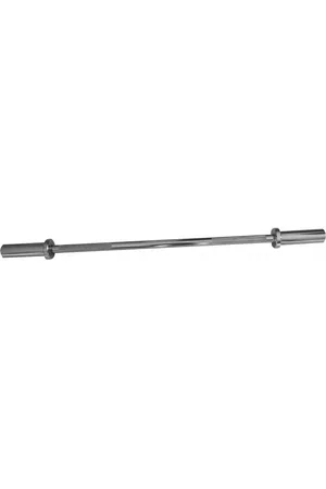 SVELTUS Barre olympique 220 cm
