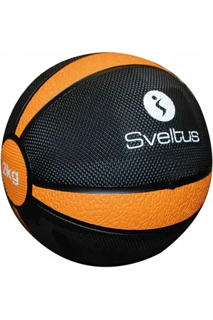 SVELTUS Medecine ball