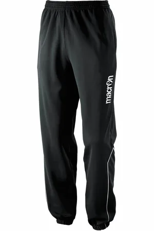 macron Pantalon indus