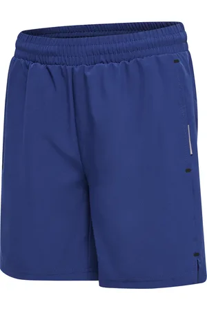 Hummel Short tissé enfant Move Grid