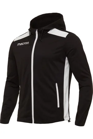 macron Veste Pan Hoody