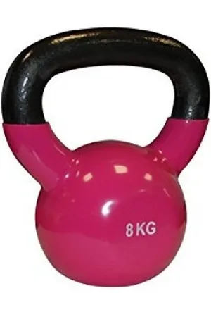 SVELTUS Kettlebell 8 kg