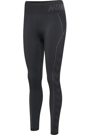 Hummel Legging mi-haut femme TE Christel