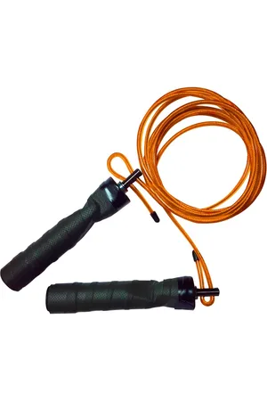 SVELTUS Corde à sauter ajustable