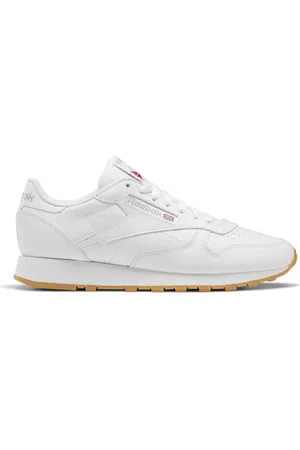 Reebok Baskets Classic Leather