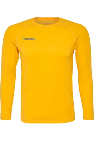 Hummel Maillot manches longues enfant Performance First HML