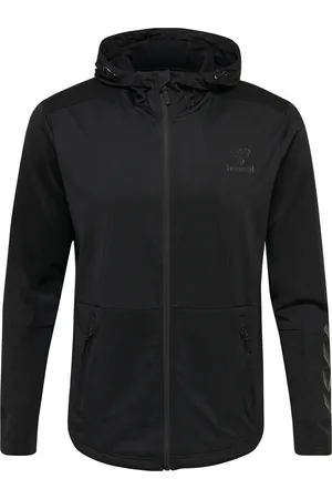 Hummel Veste zip Aston