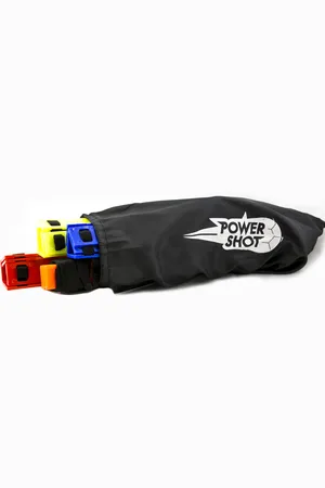Power Shot Echelles d