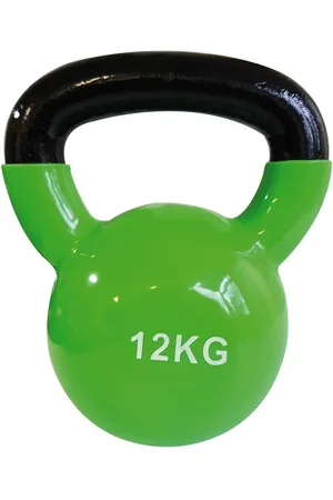 SVELTUS Kettlebell 12 kg
