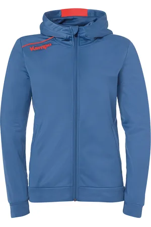 Kempa Sweatshirt à capuche femme Player