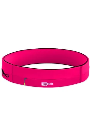 Flipbelt Ceinture de course Zipper